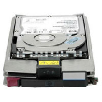 Unidad de disco duro Fibre Channel HP EVA M6412A de 300 GB 15.000 rpm (AG690B)